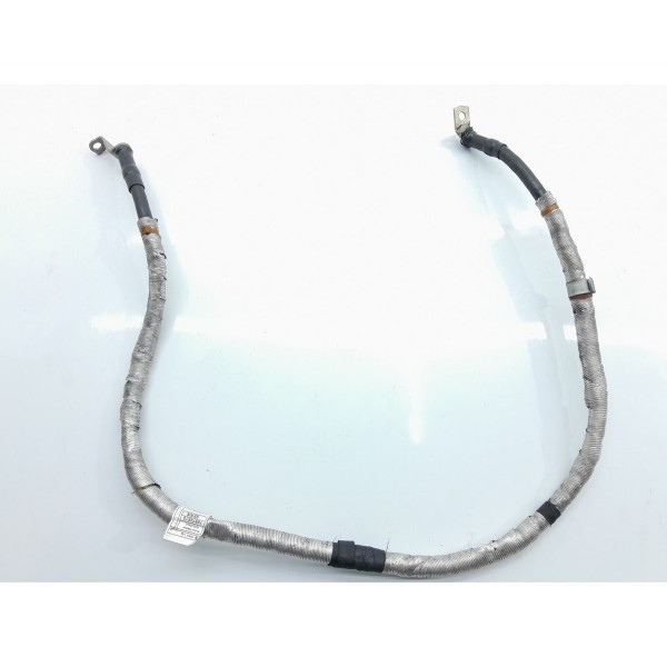 Cabo Positivo Arranque Bmw 320i 330i G20 2019/2025 8485064