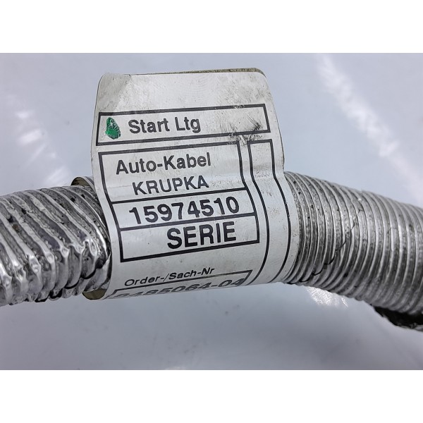 Cabo Positivo Arranque Bmw 320i 330i G20 2019/2025 8485064