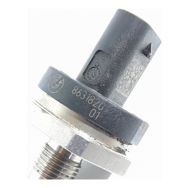 Sensor Pressao Combustivel Bmw 320i 320i G20 19/25 8631820