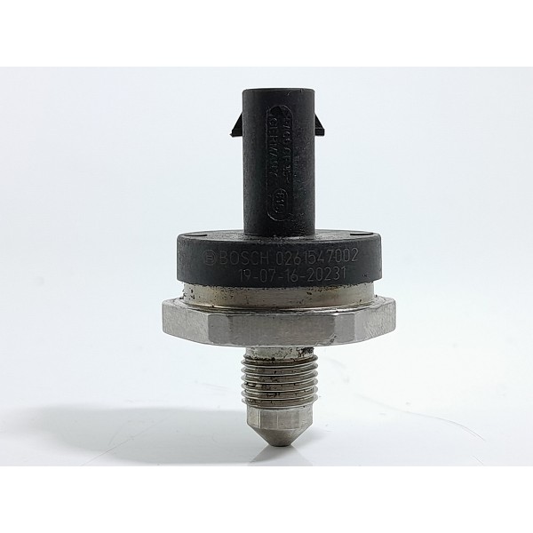 Sensor Pressao Combustivel Bmw 320i 320i G20 19/25 8631820