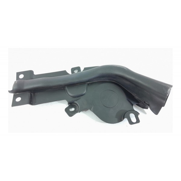 Acabamento Vedacao Capo Bmw 320i 330i G20 Esq 19/25 7419383