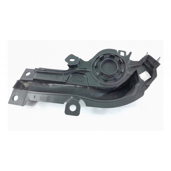 Acabamento Vedacao Capo Bmw 320i 330i G20 Esq 19/25 7419383