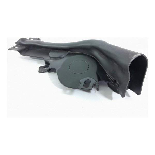 Acabamento Vedacao Capo Bmw 320i 330i G20 Esq 19/25 7419383