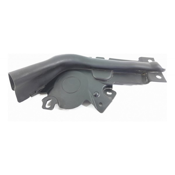 Acabamento Vedacao Capo Bmw 320i 330i G20 Dir 19/25 7419384