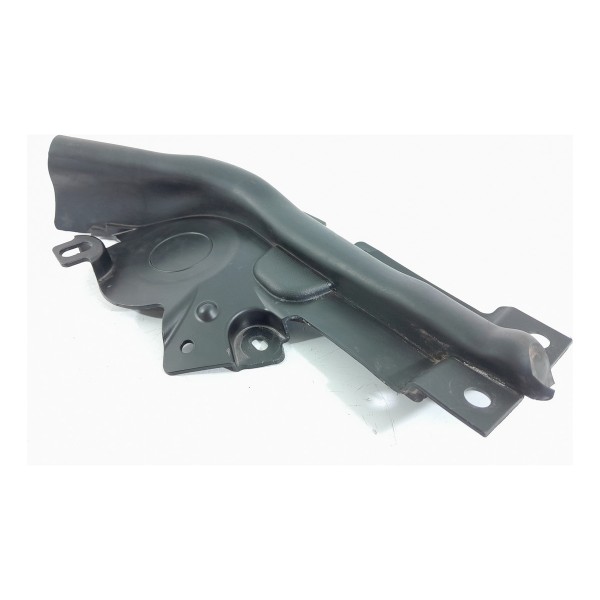 Acabamento Vedacao Capo Bmw 320i 330i G20 Dir 19/25 7419384