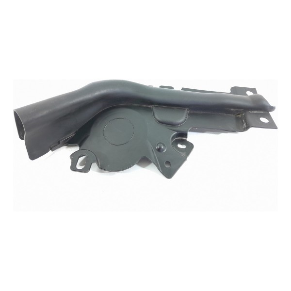 Acabamento Vedacao Capo Bmw 320i 330i G20 Dir 19/25 7419384