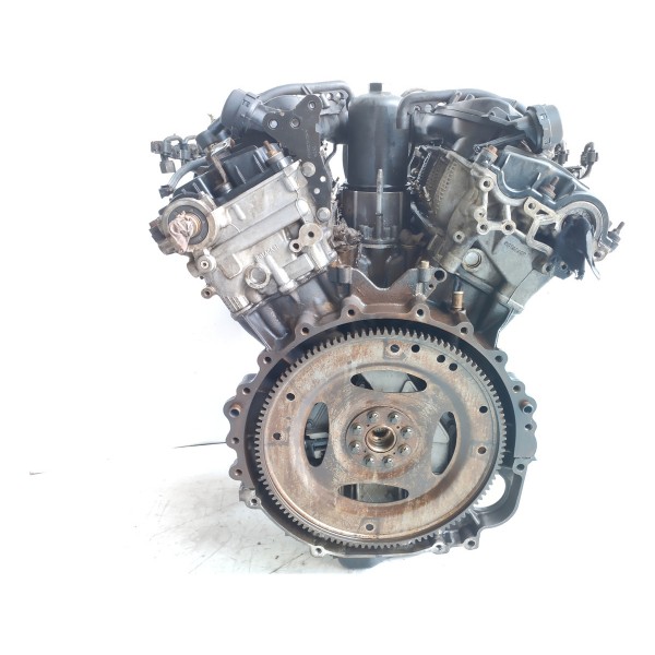 Motor Parcial Discovery 2.7 Diesel 2005/2009 Inservível