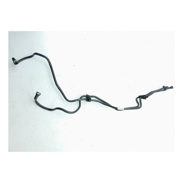 Mangueira Oleo Cambio Bmw 320i 330i G20 2019/2025 Det