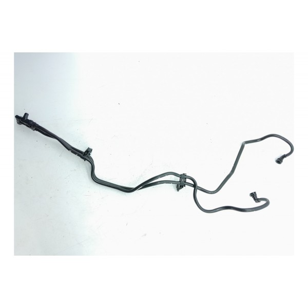 Mangueira Oleo Cambio Bmw 320i 330i G20 2019/2025 Det