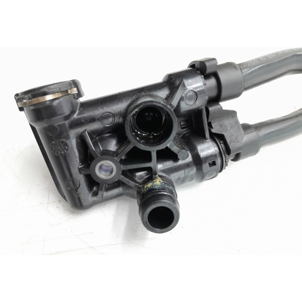 Mangueira Oleo Cambio Bmw 320i 330i G20 2019/2025 Det