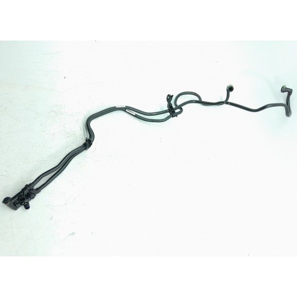 Mangueira Oleo Cambio Bmw 320i 330i G20 2019/2025 Det