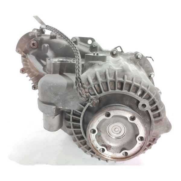 Caixa Transferencia Discovery 2.7 Diese 2005/2011 8451228031