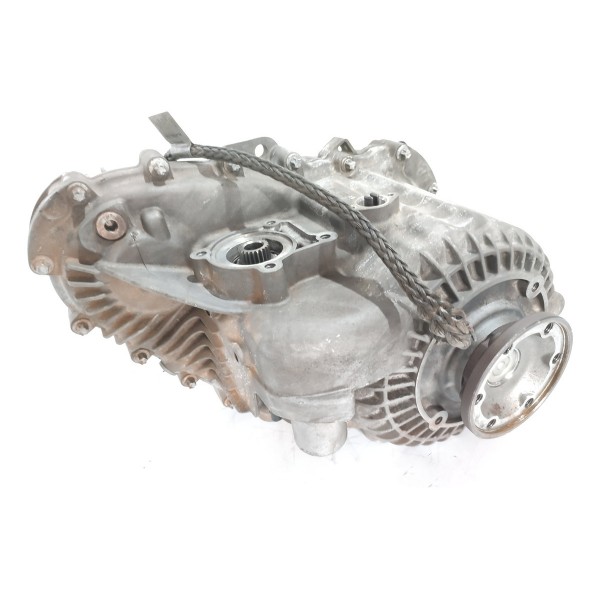 Caixa Transferencia Discovery 2.7 Diese 2005/2011 8451228031