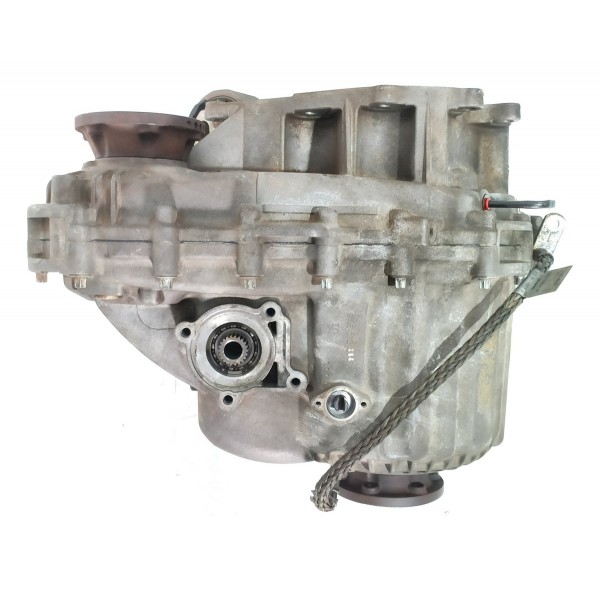 Caixa Transferencia Discovery 2.7 Diese 2005/2011 8451228031