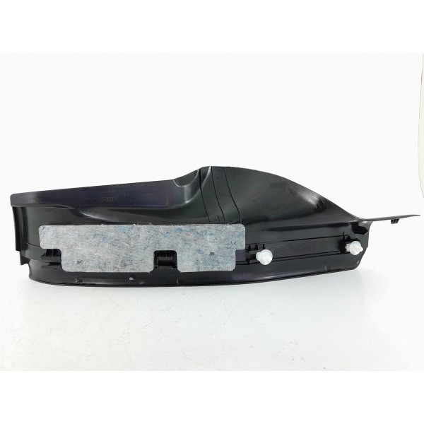 Soleira Porta Bmw 320i 330i G20 Traseira Esq 19/2025 7446423 Preto