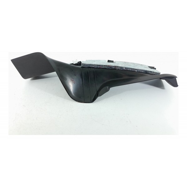 Soleira Porta Bmw 320i 330i G20 Traseira Esq 19/2025 7446423 Preto