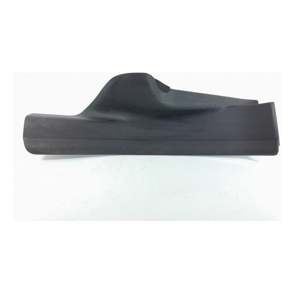 Soleira Porta Bmw 320i 330i G20 Traseira Esq 19/2025 7446423 Preto