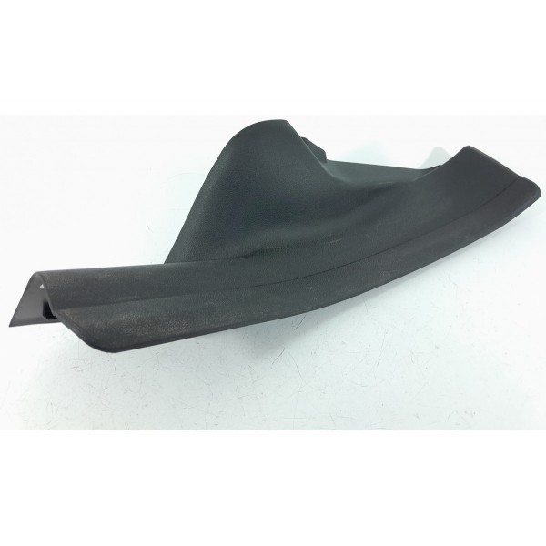 Soleira Porta Bmw 320i 330i G20 Traseira Esq 19/2025 7446423 Preto