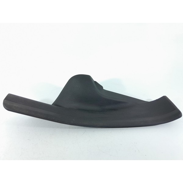 Soleira Porta Bmw 320i 330i G20 Traseira Esq 19/2025 7446423 Preto