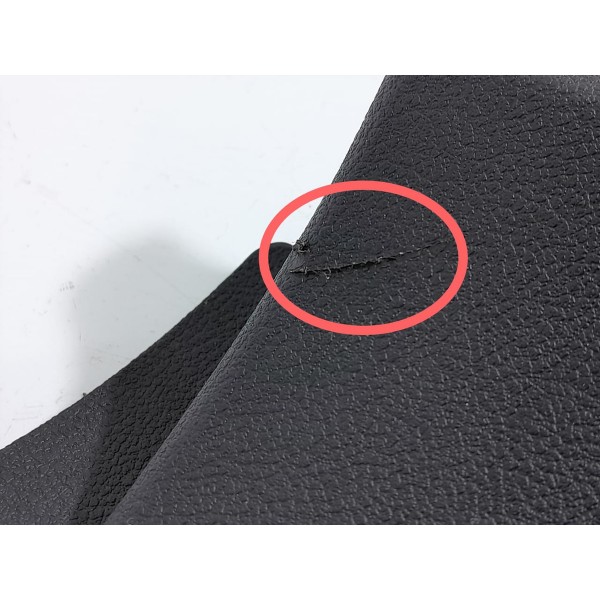 Soleira Porta Bmw 320i 330i G20 Traseira Esq 19/2025 7446423 Preto