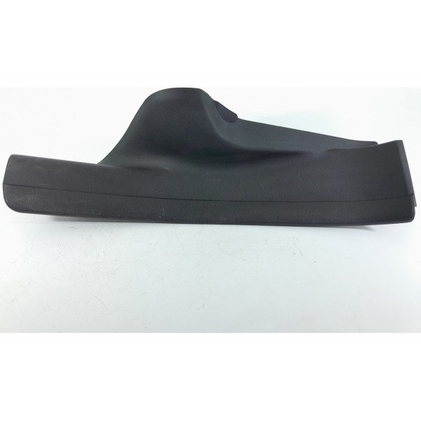 Soleira Porta Bmw 320i 330i G20 Traseira Esq 19/2025 7446423 Preto