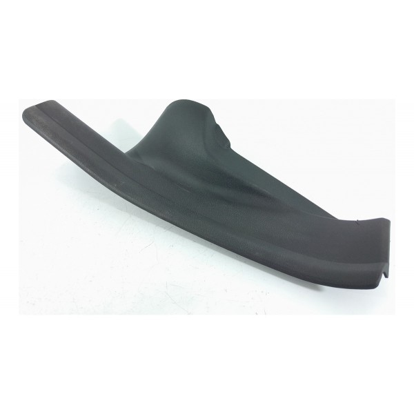 Soleira Porta Bmw 320i 330i G20 Traseira Esq 19/2025 7446423 Preto