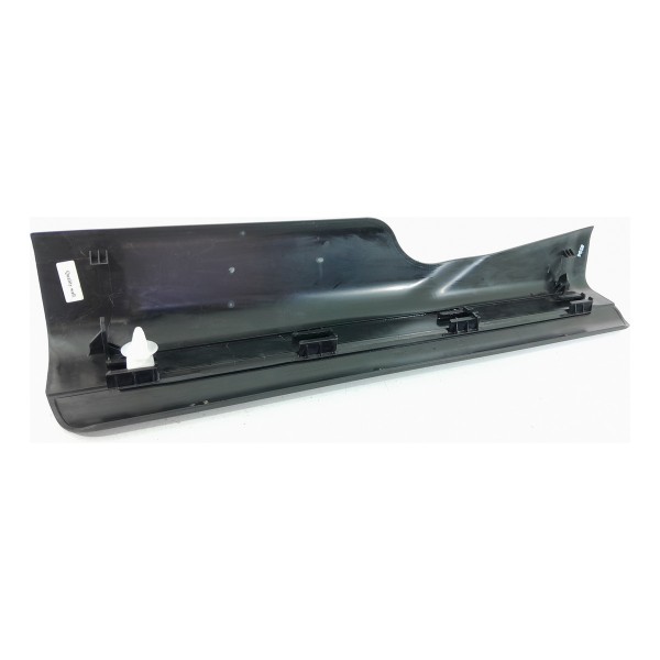 Soleira Porta Bmw 320i 330i G20 Dianteira Dir 19/25 7446422 Preto