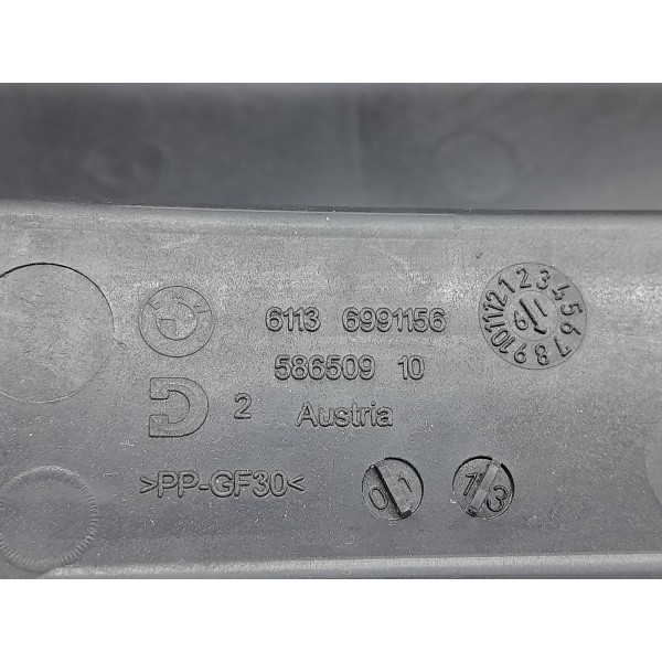 Suporte Caixa Fusivel Bmw 320i 330i G20 2019/2025 6991156