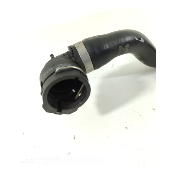 Mangueira Radiador Bmw 320 330 G20 2019/2025 9884826