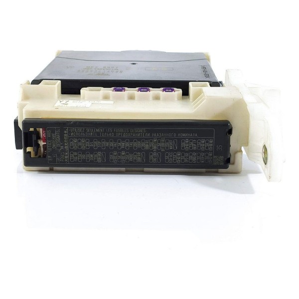 Modulo Central Bcm Corolla 2019/2024 8922112k00