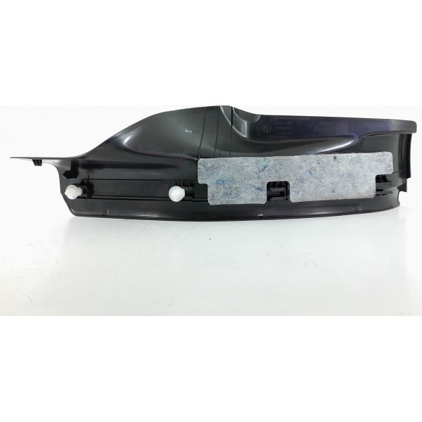 Soleira Porta Bmw 320i 330i G20 Traseira Dir 19/25 7446424 Preto