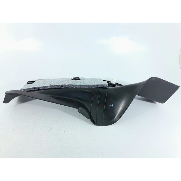 Soleira Porta Bmw 320i 330i G20 Traseira Dir 19/25 7446424 Preto