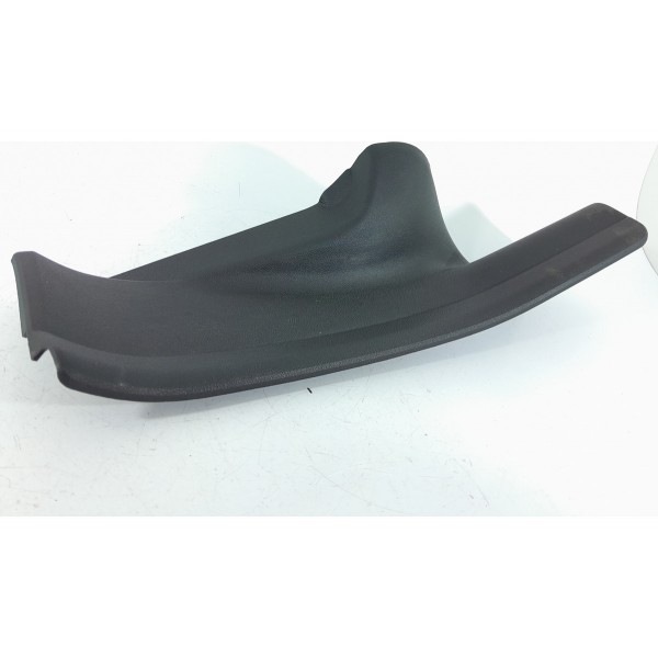 Soleira Porta Bmw 320i 330i G20 Traseira Dir 19/25 7446424 Preto