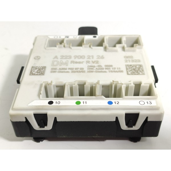 Modulo Porta Mercedes C200 C300 Tras Dir 2022/25 A2239002126