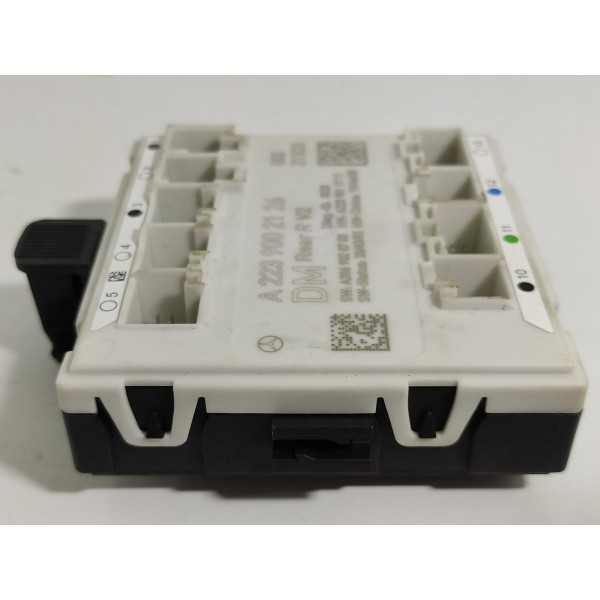 Modulo Porta Mercedes C200 C300 Tras Dir 2022/25 A2239002126