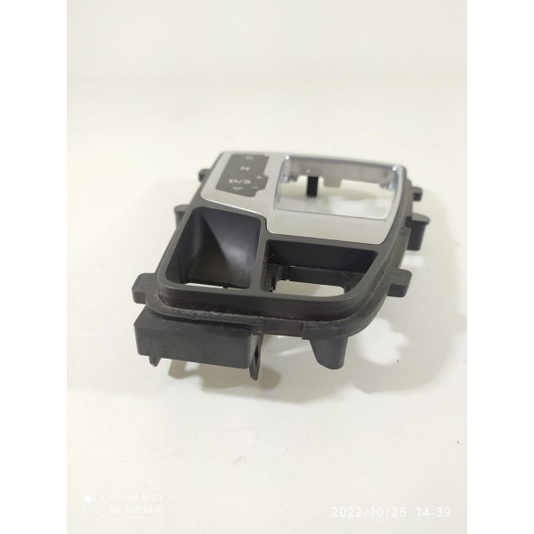 Moldura Alavanca Cambio Audi Q5 2017/2023 80b713111
