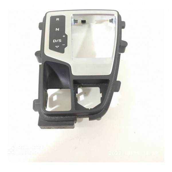 Moldura Alavanca Cambio Audi Q5 2017/2023 80b713111