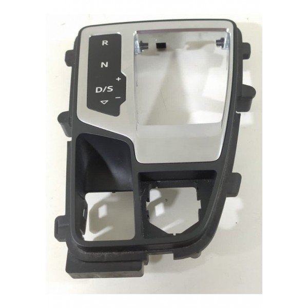 Moldura Alavanca Cambio Audi Q5 2017/2023 80b713111