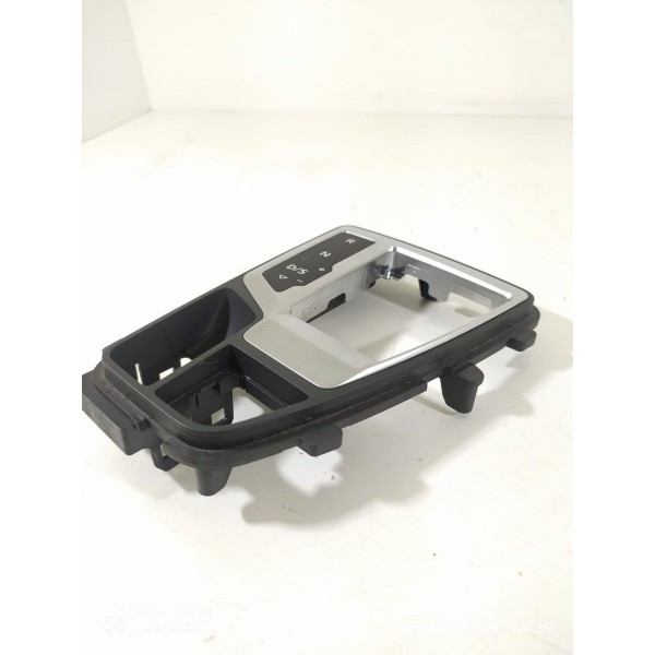 Moldura Alavanca Cambio Audi Q5 2017/2023 80b713111