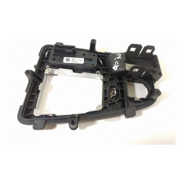 Moldura Alavanca Cambio Audi Q5 2017/2023 80b713111