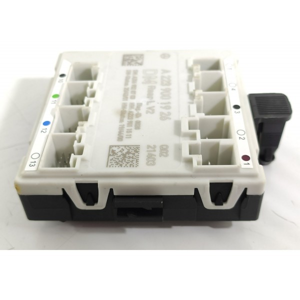 Modulo Porta Mercedes C200 C300 Tras Esq 2022/25 A2239001926