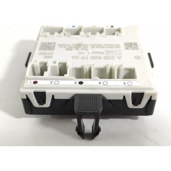 Modulo Porta Mercedes C200 C300 Tras Esq 2022/25 A2239001926