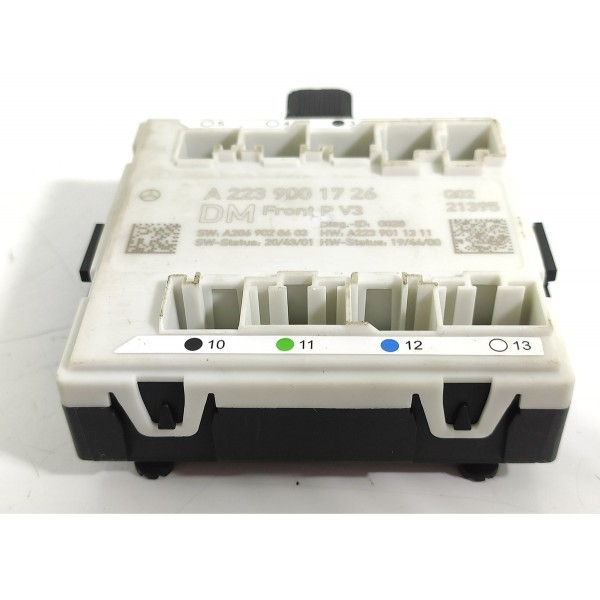 Modulo Porta Mercedes C200 C300 Dt Dir 2022/25 A2239001726