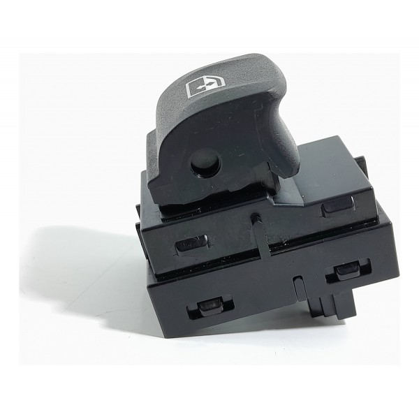 Comando Vidro Bmw 320i 330i G20 Traseiro Esq 19/25 7950756