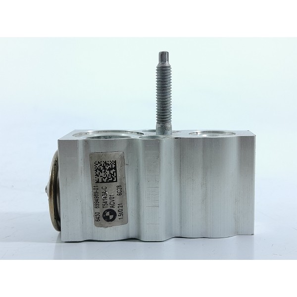 Valvula Expansao Ar Bmw 320 330 G20 2019/2025 699498901