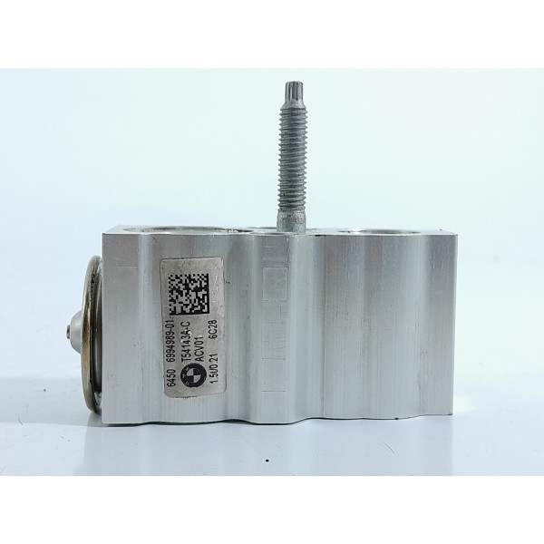 Valvula Expansao Ar Bmw 320 330 G20 2019/2025 699498901