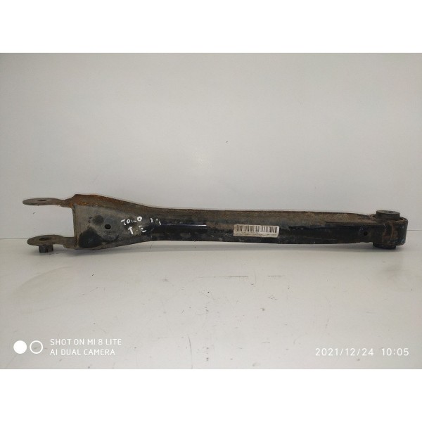 Braco Traseiro Toro 4x4 Direito 2016/2022 Orig