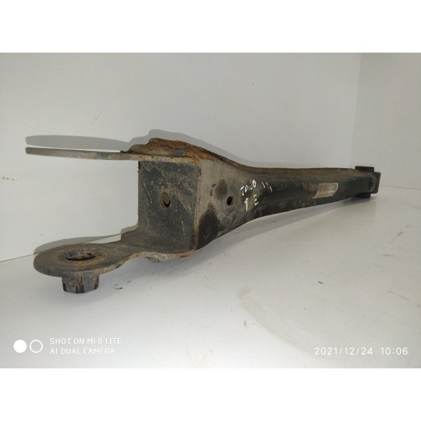 Braco Traseiro Toro 4x4 Direito 2016/2022 Orig