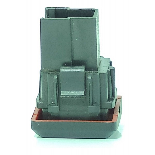 Botão Alerta Ford Fusion 2009 2010 2011/2012 9e5t13a350aaw