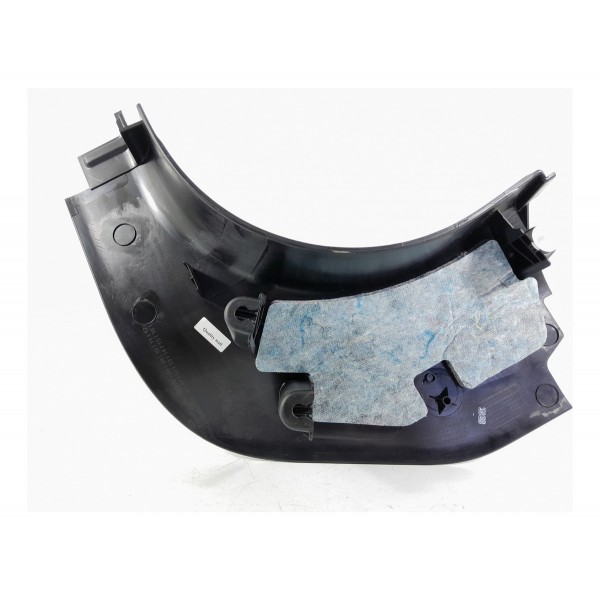 Acabamento Soleira Bmw 320 G20 Diant Dir 19/25 514717949110 Preto